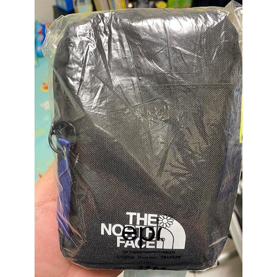 （限時下殺不要）中華航空 The North Face 收納包 過夜包 盥洗包 化妝包 旅行收納包  登山包 萬用包
