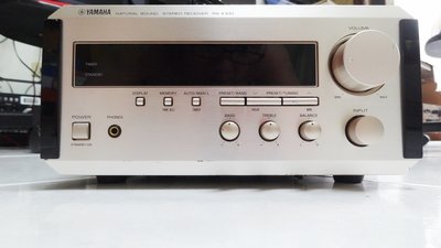 Haiyayi (海雅億)  日本商品代標代購 (不限音響) YAMAHA RX-E100