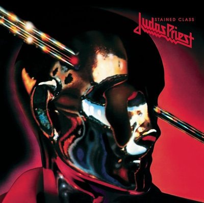 【黑膠唱片LP】玷汙玻璃 Stained Class / 猶太祭司 Judas Priest---88985390791