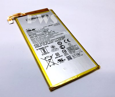 【全新華碩 ASUS C11P1703 原廠電池】ASUS Zenfone