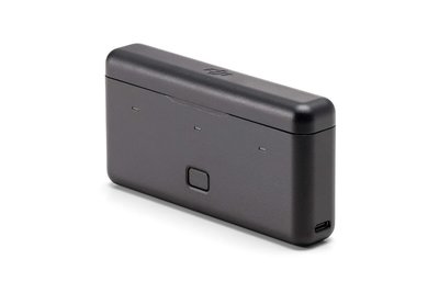 預購中 DJI Osmo Action 多功能電池收納盒 (可充三顆電池) 適用於 Osmo Action 3 / 4