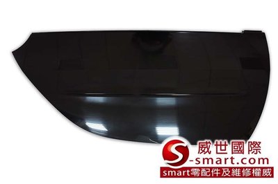 【S-Smart易購網】For2 450/600.700cc/副廠右門板：乘客座(非敞篷車用/標準版/素料/精密耐用款)