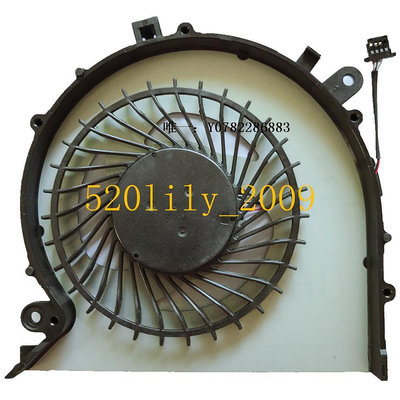 散熱風扇適用于三星NP550R5L 500R4K 550R5L BA31-00157A FGHG散熱CPU風扇cpu風扇