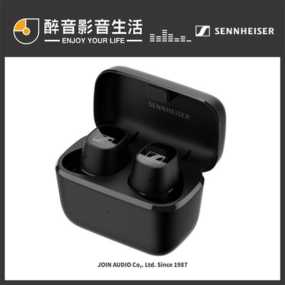 原價6490，優惠特價中Sennheiser CX Plus True Wireless 主動降躁真無線藍牙耳機.公司貨