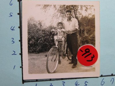 腳踏車,古董黑白,照片,相片2