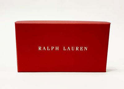 RALPH LAUREN紅包袋POLO精品紅包袋 10入一盒.全新