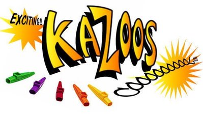 ☆ 唐尼樂器︵☆ Dunlop Scotty's Kazoo 卡祖笛(時下搭配木吉他和烏克麗麗的新寵)