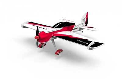 《TS同心模型》VOLANTEX SABER 軍刀920 PNP版 3D特技飛機，EPO耐摔材質