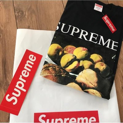 Supreme Still Life的價格推薦- 2023年12月| 比價比個夠BigGo