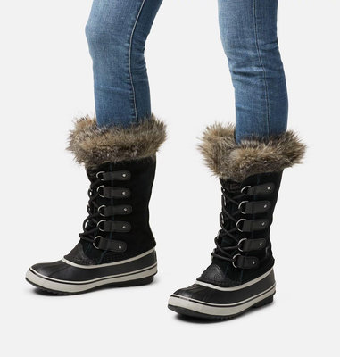 加拿大🇨🇦SOREL JOAN OF ARCTIC 6號雪靴 雪靴 防水 極度保暖 特價有期限