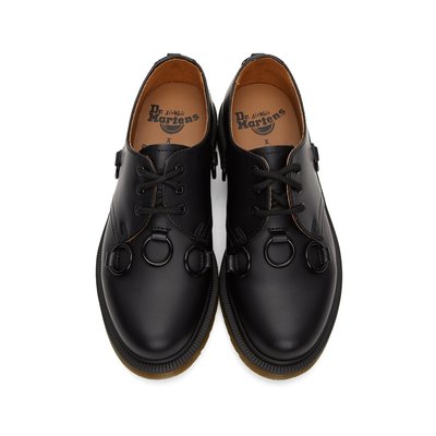 期間限定キャンペーン Dr.Martins✖️RAF 新品 US8 SIMONS ブーツ