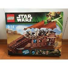 Lego star wars 75020