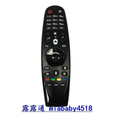 【現貨】開適用LG電視機遙控器AN-MR600 650A MR18BA 55UK620