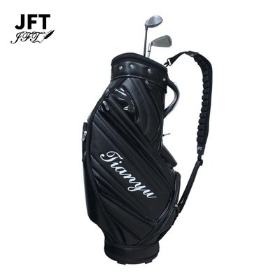 JFT 3D氣囊減壓高爾夫球包肩帶 多功能肩帶吉它帶斜挎包減壓肩帶-玖貳柒柒