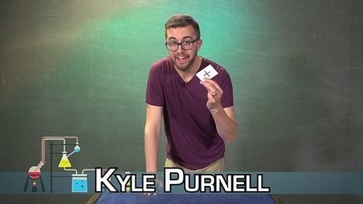 【天天魔法】【1775】消除實驗~Elimination Experiment by  Kyle Purnell
