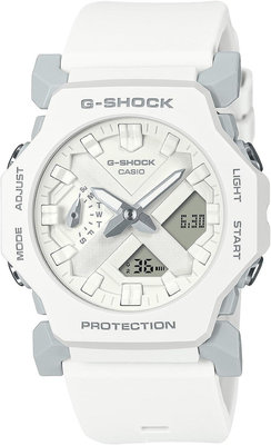 日本正版 CASIO 卡西歐 G-SHOCK GA-2300-7AJF 手錶 日本代購