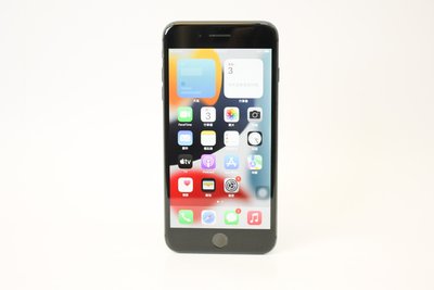 【台南橙市3C】Apple iPhone 8 Plus 64GB 64G 太空灰 5.5吋 二手手機 #89232