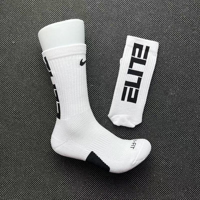 ELITE籃球襪 美式 精英訓練襪 中長筒 加厚防滑 毛巾底 透氣吸汗 專業實戰 n