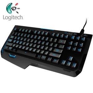 小菱資訊站【LOGITECH/羅技】G310 精簡型機械遊戲鍵盤~全新品，限量供應、全館滿999免郵