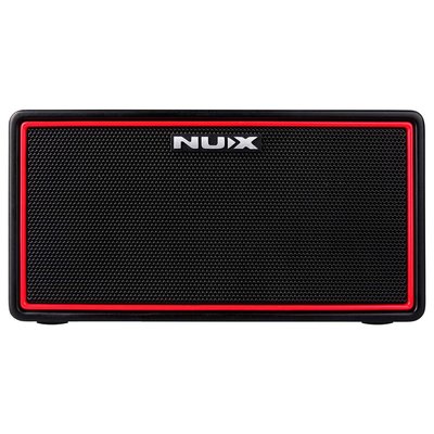 凱傑樂器 Nux Mighty Air 最新版 無線 充電 電吉他 音箱 內鍵鼓機