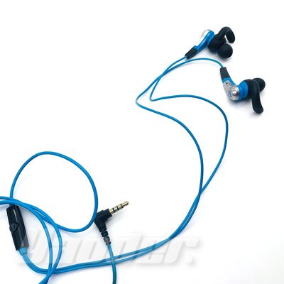 【福利品】鐵三角 ATH-CKX5IS 藍 (1) 耳塞式耳機 無外包裝 免運 送耳塞