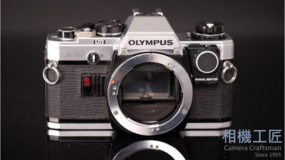 📷相機工匠¹⁹⁸⁵商店📷 ➳ Olympus OM 10