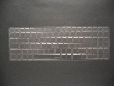 Lenovo 聯想 IdeaPad 100-15, B50-10 TPU鍵盤膜