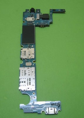 【東昇電腦】SAMSUNG j7 Prime G610y 3G/32G 主機板 良品 無鎖 零件