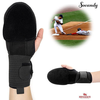 熱賣 AMZ 戶外運動棒球手套 成人棒球壘球滑動手套 運動護手棒球手套護具博野家居配件 促銷