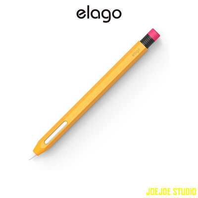 Cool Cat百貨[elago] Premium Apple Pencil 2代 保護套 (適用 Apple Pencil 2)