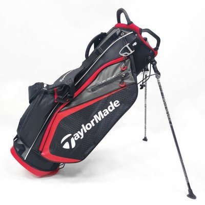 熱銷 Taylormad高爾夫球包 輕便支架包  雙肩球包  golf男女款球桿袋可開發票