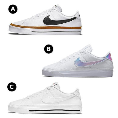 NIKE COURT LEGACY NN 男女休閒鞋 DH3162100/FD0820100/DH3161101