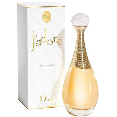 【妮蔻美妝】Christian Dior 迪奧 真我宣言 女性淡香精 100ML CD J'ADORE