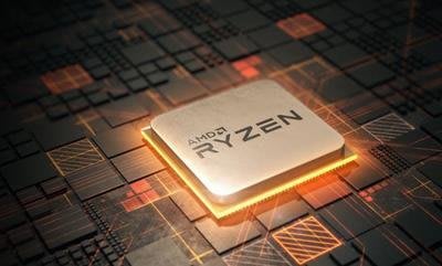促銷打折 AMD 銳龍3 R5-3600散片企業版搭華碩微星B550M套裝 6核12線程
