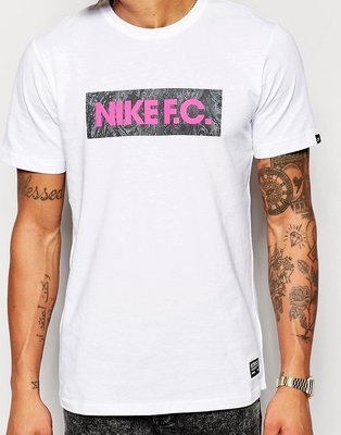Nike FC Marble Glory T-Shirt Tee M 限量 特別版 USATF FCRB JORDAN