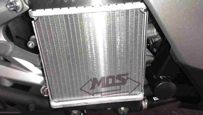 COCO機車精品 MOS S-MAX MAX FORCE 白鐵濾網 水箱濾網 水箱護網 濾網 白鐵護網 保護水箱