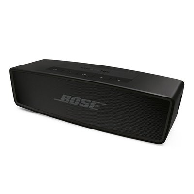 良品】BOSE SOUNDLINK MINI II 限定色-