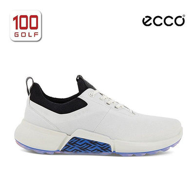 Ecco/愛步高爾夫球鞋男22全新男子高爾夫健步H4系列男鞋運動鞋