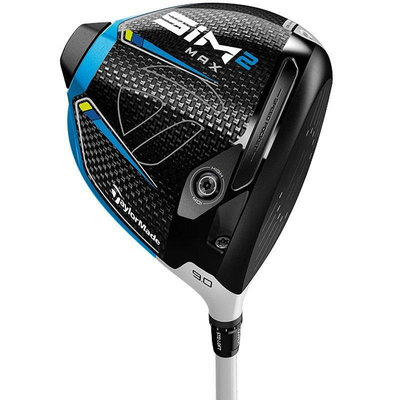 【新店開業 促銷】高爾夫球桿 高爾夫用品 Taylormade泰勒梅高爾夫球桿sim2MAX2022新款球一號