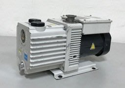 日本製ULVAC GHD-031A 二段式油式真空幫浦/真空機-(輕巧型攜帶方便)---抽冷媒、翻模、真空脫泡機可用