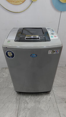 桃園二手家電 推薦-SANLUX 台灣三洋 15公斤 超音波 單槽 直立式 洗衣機 SW-15NS5 便宜 家電 避風港