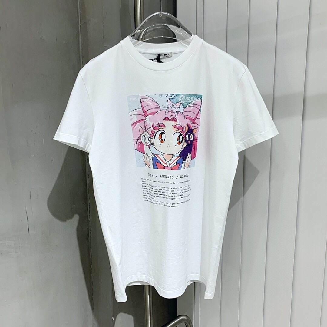 miu miu sailor shirt