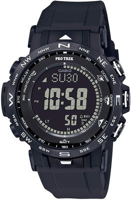 日本正版 CASIO 卡西歐 PROTREK PRW-30Y-1BJF 電波錶 手錶 男錶 太陽能充電 日本代購