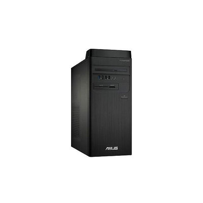 ASUS華碩D500TE-513500025X 商用主機 i5-13500/16G/1TB+512G SSD/W11P