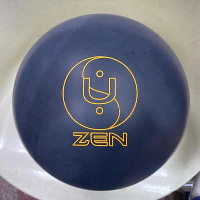 頂級特價球再次引進: 900 Global Zen U (優力膠材質）有現貨