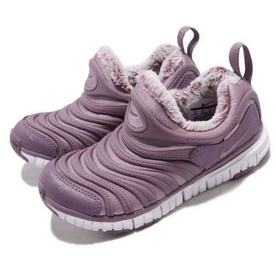 Nike 毛毛蟲鞋 兒童運動鞋 童鞋 中童鞋 #AA721650 尺寸：US11/17cm~US3/22cm