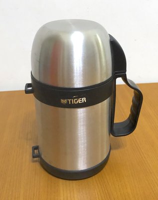 虎牌 TIGER MCW-P071 不鏽鋼燜燒罐 食物罐 0.7L