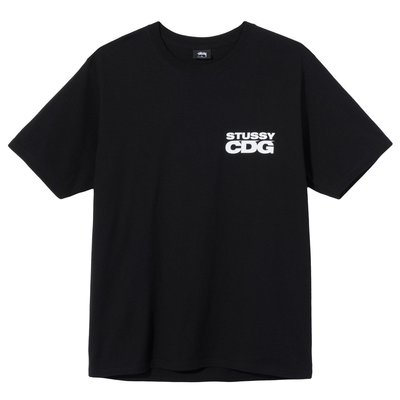 CDG Stussy的價格推薦- 2023年10月| 比價比個夠BigGo