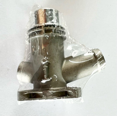 B58 改良 鋁製 水管接頭