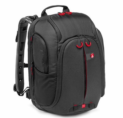 Manfrotto MB PL-MTP-120 Pro light 旗艦級 蝙蝠 雙肩背包 Multi BackPack